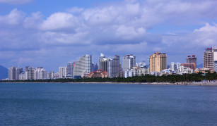 Sanya