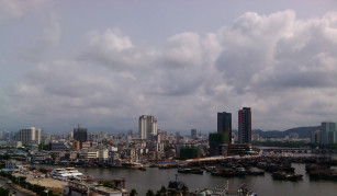 Sanya
