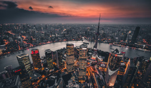 Shanghai