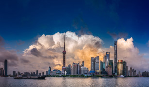 Shanghai