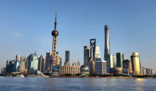 Shanghai