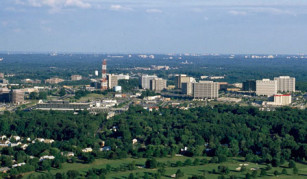 Tysons Corner