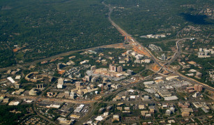 Tysons Corner