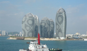 Sanya