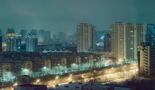 Shenyang