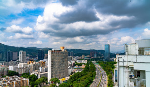 Shenzhen