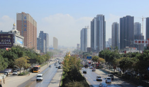 Taiyuan