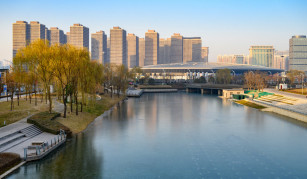Taiyuan
