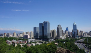 Urumqi