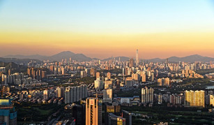 Shenzhen