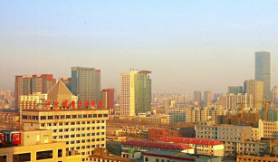 Shijiazhuang