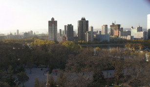 Taiyuan