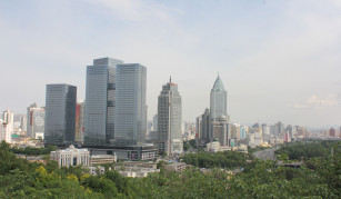 Urumqi
