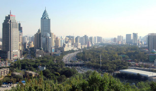 Urumqi