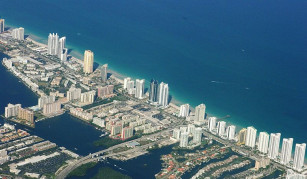 Sunny Isles Beach