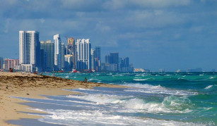Sunny Isles Beach
