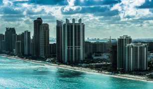Sunny Isles Beach