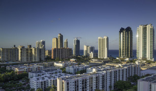 Sunny Isles Beach