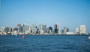 San Diego