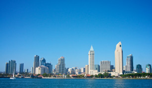 San Diego