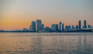 San Diego