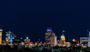 San Antonio