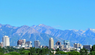 Salt Lake City