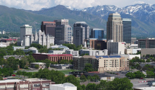 Salt Lake City