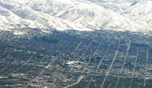 Salt Lake City