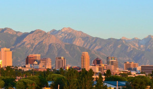 Salt Lake City