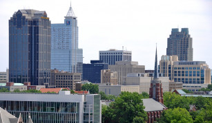 Raleigh