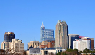 Raleigh