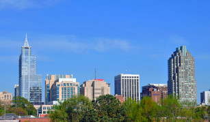 Raleigh