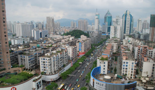 Wenzhou