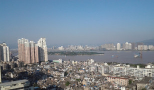 Wenzhou