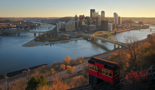 Pittsburgh