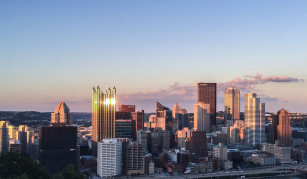 Pittsburgh