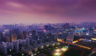 Wuhan