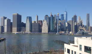 New York City