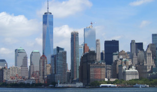 New York City