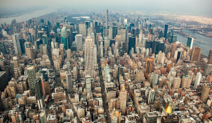 New York City