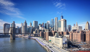 New York City