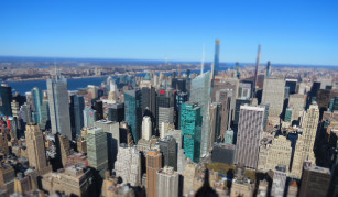 New York City