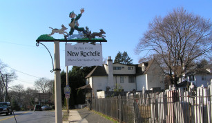 New Rochelle