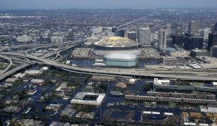 New Orleans
