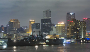 New Orleans