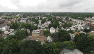 New Brunswick