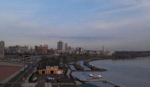 New Brunswick