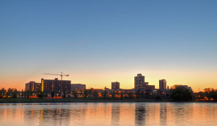 New Brunswick