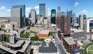 Minneapolis